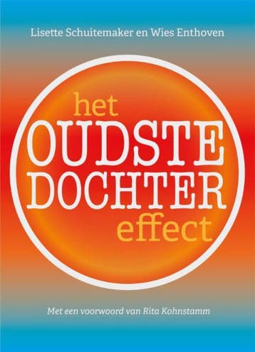 Het oudste dochter effect 9789492239006 Wies Enthoven, Verzenden, Wies Enthoven