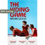 The Hiding Game 9781509892808 Naomi Wood, Verzenden, Naomi Wood