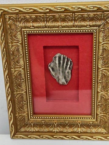 Salvador Dali (1904-1989) - Sculpture, Mano della Bibbia