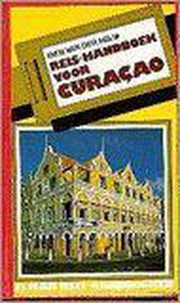 REISHANDBOEK CURACAO (5E DR.) 9789038901558 Helm, Boeken, Reisgidsen, Verzenden, Gelezen, Helm