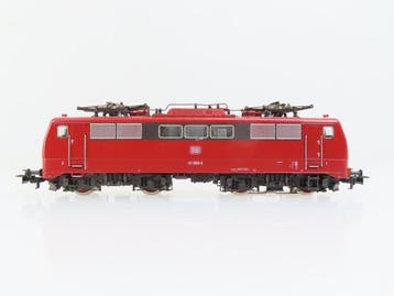 Märklin H0 - Uit set 2862 - Locomotive électrique (1) - BR