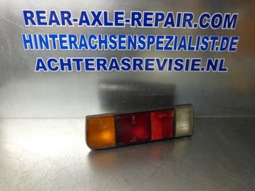 Achterlicht Opel Ascona B links, gebruikt. (Exterieur), Verzenden, Gebruikt, Opel