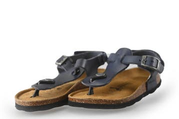 Kipling Sandalen Jongens in maat 27 Grijs, Kipling, Verzenden, Jongen of Meisje, Schoenen