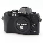 Olympus OM-D E-M10 mark IIIs body | Tweedehands, Verzenden