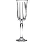 Champagneglazen | JOY | Glas | 17.5cl | 4 Stuks |, Verzenden, Nieuw in verpakking