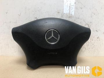 Airbag links (Stuur) Mercedes Sprinter O217680, Nieuw