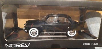 Norev 1:18 - Modelauto - SIMCA - Aronde, Nieuw