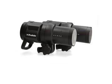 Profoto B1X 500 AirTTL Location Kit - 1 jaar garantie, TV, Hi-fi & Vidéo, Ophalen of Verzenden
