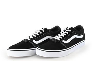 Vans Sneakers in maat 45 Zwart, Kleding | Heren, Verzenden, Zwart, Zo goed als nieuw, Sneakers
