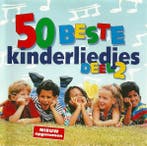Fries Jeugdkoor o.l.v. Meindert Bosklopper - 50 Beste Kinder, Verzenden
