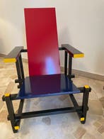 Cassina - Gerrit Rietveld - Fauteuil - Hêtre