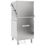 Doorschuifvaatwasser | EASY | Mand 500x500 | Afvoerpomp |, Verzenden, Nieuw in verpakking