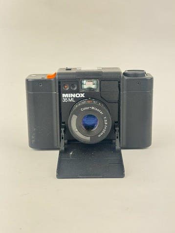 Minox 35 ML Analoge camera, Nieuw