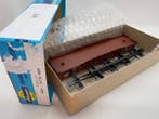 Athearn, Roundhouse H0 - Modeltrein goederenwagon (7) - 7x, Nieuw