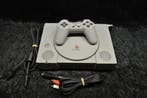 Sony Playstation 1 incl 1 controller, Verzenden