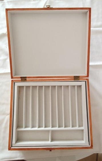 pen box - Zonder minimumprijs - Vulpen