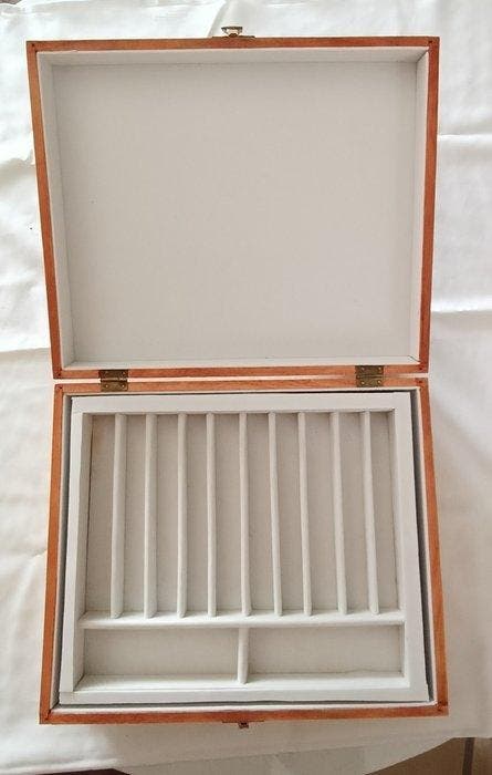 pen box - Zonder minimumprijs - Vulpen, Collections, Stylos