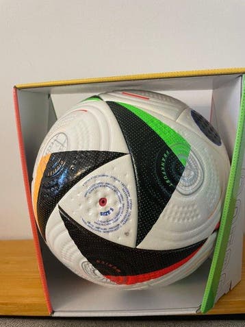 Uefa euro 2024 Germany - Voetbal Europees kampioenschap -, Nieuw