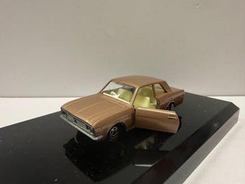 Matchbox - Voiture miniature - Superfast 25 - Ford Cortina -
