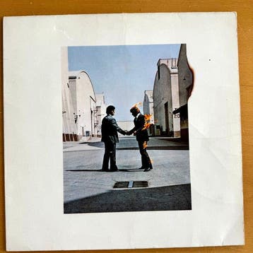 Pink Floyd - 4 Great Albums from Pink Floyd - Diverse titels, Cd's en Dvd's, Nieuw in verpakking