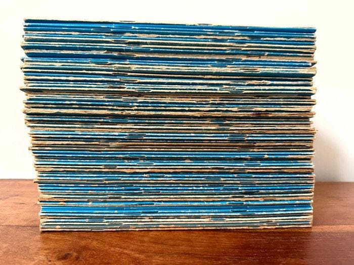 De Rode Ridder - De Rode Ridder collectie - 122 Album -, Livres, BD