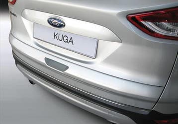 Achterbumper Beschermer | geschikt voor Ford Kuga Mk2 2013-2, Verzenden