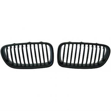 Grillen set | Nieren| geschikt voor BMW 5-Serie F10/11 2010, Auto-onderdelen, Verzenden, Nieuw, BMW