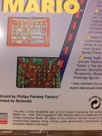 Philips - CD-i - Hotel Mario - Videogame - In originele, Nieuw