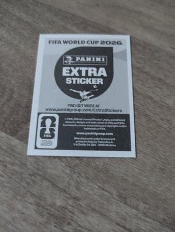 2026 Panini USA 2026 World Cup Cristiano Ronaldo Bronze Non