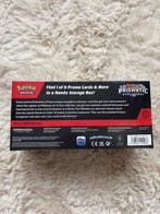 Pokémon - 1 Box - Prismatic Evolutions Surprise Box -, Nieuw