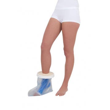 Gipshoes voet-enkel - volwassene, Verzenden, Nieuw