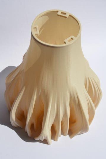 Michael Jasinski - Lampe à suspendre - H1 Sable -