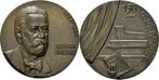 Brons medaille 1974 Musik (MuntenenBankbiljetten-Penningen), Verzenden