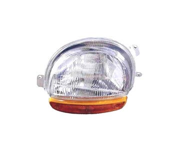 PHARE GAUCHE POUR RENAULT TWINGO 93-98, Autos : Pièces & Accessoires, Verzenden
