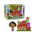 Funko Pop! Disney Encanto: Mirabel with Casita #34 Town, Verzenden, Nieuw
