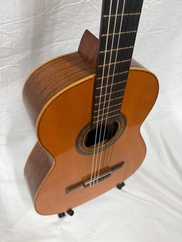 Hijos de Vicente Tatay S.L. - Spanish Classical (Solid-Top), Nieuw