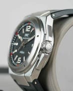 IWC - Ingenieur - Mission Earth - Automatic - Date -