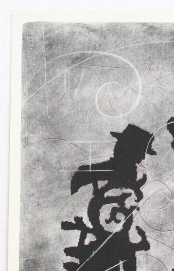William Kentridge (1955) - Studio Portrait