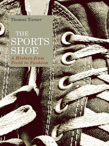 The Sports Shoe 9781474281799 Thomas Turner, Verzenden, Thomas Turner