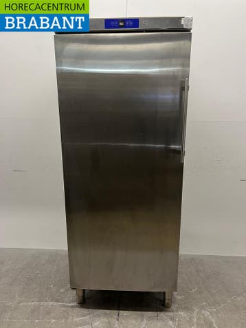 Réfrigérateur Liebherr en acier inoxydable 583 litres 230V, Verzenden, Nieuw in verpakking