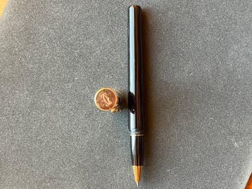Cartier - trinity - Stylo à bille, Collections