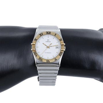 Omega - Constellation - Zonder minimumprijs - 396.1070 -, Nieuw