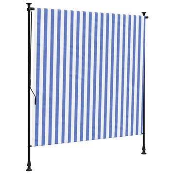 Rolgordijn 150x270cm - 46% Korting Retour Deal!, Verzenden, Overige typen, 150 tot 300 cm, Minder dan 250 cm