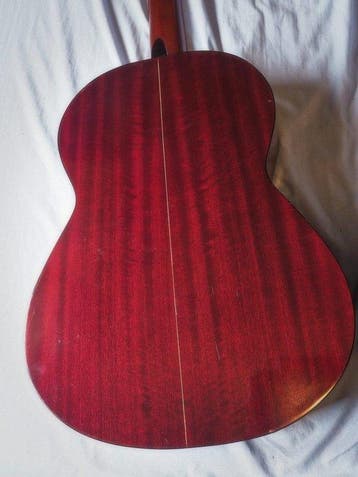 Admira - ESTRELLA - - Klassieke gitaar - Spanje, Nieuw
