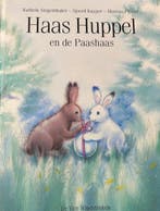 Haas Huppel en de Paashaas 9783314400162, Verzenden, Kathrin Siegenthaler