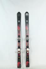 Refurbished - Ski - Volkl Flair 76 - 161, Overige merken, 160 tot 180 cm, Gebruikt, Ophalen of Verzenden