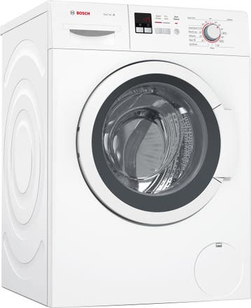 Bsoch Serie 8 Wawh8660gb I-dos Varioperfect Wasmachine 9kg, Electroménager, Ophalen of Verzenden