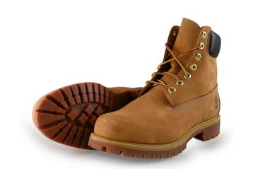 Timberland Boots in maat 43 Bruin, Bruin, Verzenden, Timberland, Boots