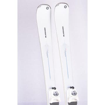 139 153 167 dames skis BLIZZARD ELEVATE 7.2, duratec, sidew, Verzenden
