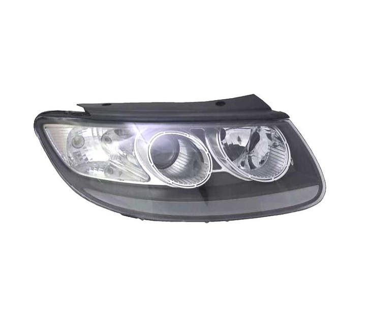 Phare Droit Pour Hyundai Santa Fe 06-09, Autos : Pièces & Accessoires, Éclairage, Envoi